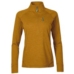 Одежда для спорта Rab Jacheta dame Nexus Pull-On Dark Butternut 14 (QFE-70-DBN-14)