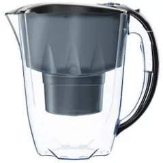 Фильтр-кувшин для воды Aquaphor 500598 Amethyst (+2MFP+) (gri)