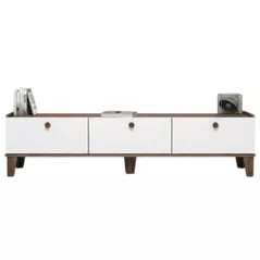 Тумба напольная для TV Trendy Sumer E3620, 178x44x34cm (GTR000003)