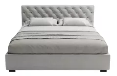 Кровать my-STYLE my-Mona 160x200 (P09D16M07)