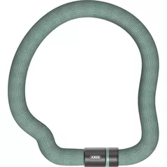 Аксессуар для велосипеда Abus Lacăt biciclete Goose Lock 6206K/110 mint