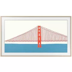 Аксессуар для телевизора Samsung VG-SCFA43TKBRU