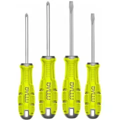 Набор ручных инструментов Dyllu DTSSA404 (51202)