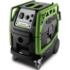 Промышленный пылесос Stürmer Maschinen wetCAT 141 RS-Tool Clasa M