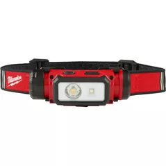 Фонарь Milwaukee 4933479963 frontala LED , model L4HL2-301, 600 lumeni