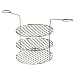 Казан Grand Tandyr GT0040 Suport Tandoor Etajera Grilaje 3 Nivele D27