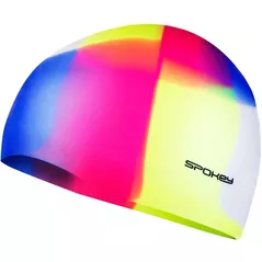 Аксессуар для плавания Spokey 83950 Шапочка для Плавания MC4 Abstract