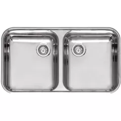 Chiuvetă bucătărie Reginox R34989 L18 35D40 KGKG-CC