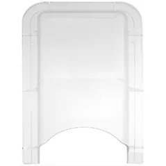 Контрольная панель Anviz Waterproof Cover for T60/VP30/VF30 Pro