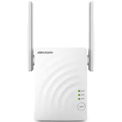 Wi-Fi точка доступа Hikvision DS-3WRE12C AC1200 Dual Band Wi-Fi Extender