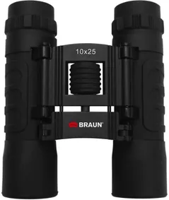 Бинокль Braun Photo Technik Binocular 10x25 Black (20122)