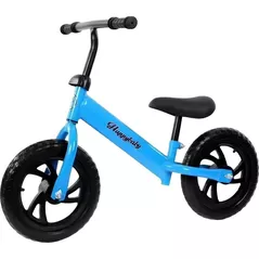 Bicicletă 4Play Беговел MoveGo Blue