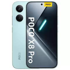 Smartphone Xiaomi POCO X8 Pro 8/256GB Green