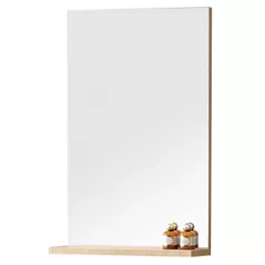Oglindă baie Orka Duden 45 Odeon MESE (white)