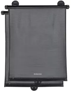 Солнцезащитная шторка Kikka Boo 31002180006 Parasolar retractabil pentru automobil , 2buc