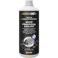 Produse chimice auto Bluechem 33449, curățător filtrului de particule 1l