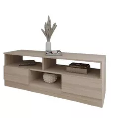 Comodă TV Smartex (16348) Т6 140cm TV Stejar Deschis