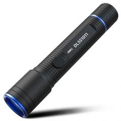 Lanternă Deli Lanterna LED 100lm, 500mAh