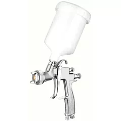 Aerograf Tolsen 1.4 mm 600 ml (73170)