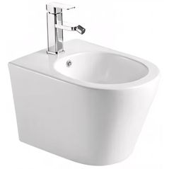 Биде Hydro S 0104001 201
