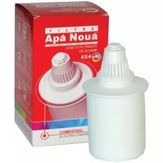 Cartuș filtre de tip-cană Apa Noua K64 AN