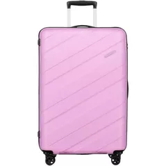 Valiză Samsonite Jetdriver L Liliac (150864/8890)
