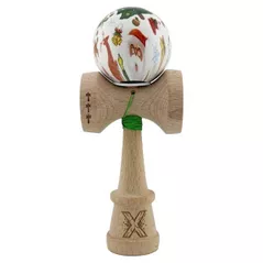 Joc activ Essa 164580 Kendama X Original: Xmass Party