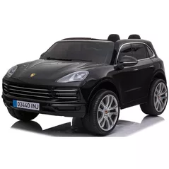 Электромобиль Kikka Boo 31006050371 Porsche Cayenne S