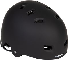Cască de protecție Powerslide 903335 Allround, 50-54 ABS negru mat