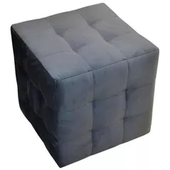 Пуф Indart Pouf Patrat (45x45x45)