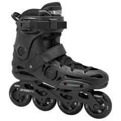 Роликовые коньки SEBA SSK-E380-BK-40 E3 80 BLACK Size 46