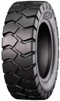 Шина ÖZKA 7.00-12 134/A5 KNK40 TT 14PR a/s