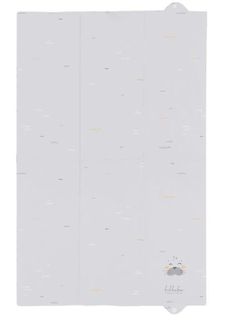 Аксессуар для пеленания Kikka Boo 31108060102 Saltea de infasat pliabila Seally Me, 80x50cm
