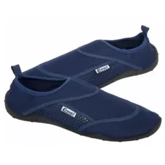 Încălțăminte sportivă Cressi-Sub Incaltaminte neopren CORAL SHOES navy 46 (XVB949046)