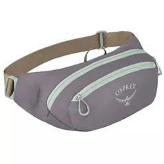 Geantă de talie Osprey Daylite Waist soundwave grey/lt Br (10054041OSP)