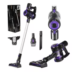 Пылесос беспроводной Kraft&Dele KD471 0,8 л