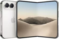 Smartphone Apple iPhone Duo 256GB Star White MK2D4