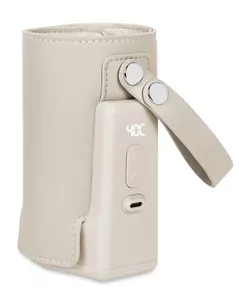 Încălzitor Lionelo Thermup Go Plus Beige Calm