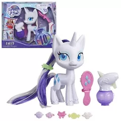 Игрушка miscellaneous E9104 Figurină My Little Pony, Magical Mane Rarity, 16cm