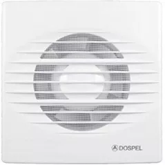 Вентилятор вытяжной Dospel 7031138 Ventilator axial, RICO (ZEFIR) Ø120S, 150m3/h (007-4201AR)