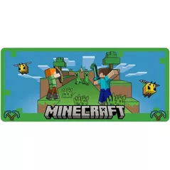 Covoraș pentru mouse KiDS Licensing MC00045 Minecraft