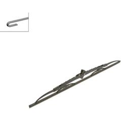 Ștergător de parbriz Bosch ștergător de parbriz L550 (3397018965)