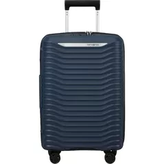 Valiză Samsonite Upscape 55/20 35 Cm TSA Exp Albastru Inchis (155314/2165)