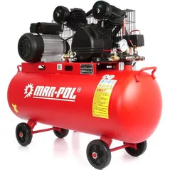 Compresor MAR-POL M88415