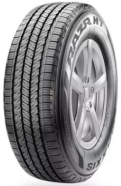 Шина Maxxis 275/55 R20 HT780 Razr 117H XL TL