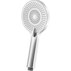 Душевая лейка Genesis Premium S1215 Neoclasic Premium cromat/alb