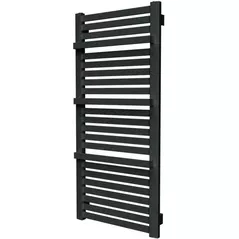Полотенцесушитель Gorgiel NADIR AD-DR/P 120/55 Graphit matt 34 (21)