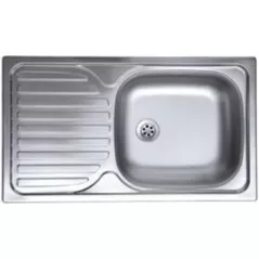 Chiuvetă bucătărie Sanitec C403D