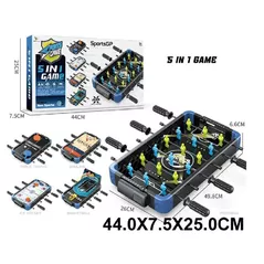 Fotbal de masă Richi (81112) Joc de masa Fotbal