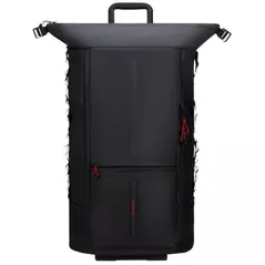 Чемодан Samsonite Ecodiver 4-in-1 Negru (150627/1041)